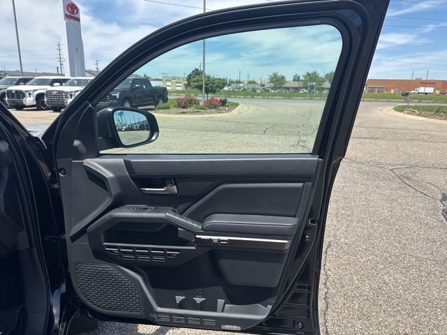 2026 Toyota Tacoma TRD Off-Road 4WD San Clemente CA
