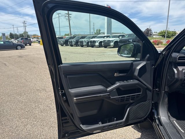 2026 Toyota Tacoma TRD Off-Road 4WD San Clemente CA