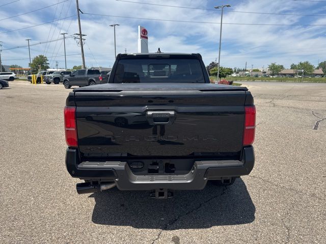 2026 Toyota Tacoma TRD Off-Road 4WD San Clemente CA