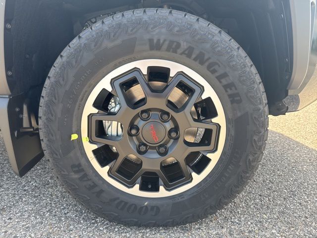 2026 Toyota Tacoma TRD Off-Road 4WD San Clemente CA