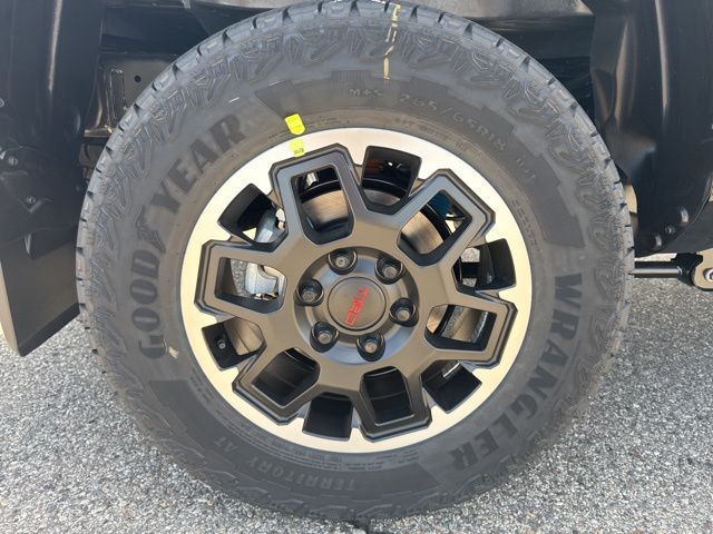 2026 Toyota Tacoma TRD Off-Road 4WD San Clemente CA