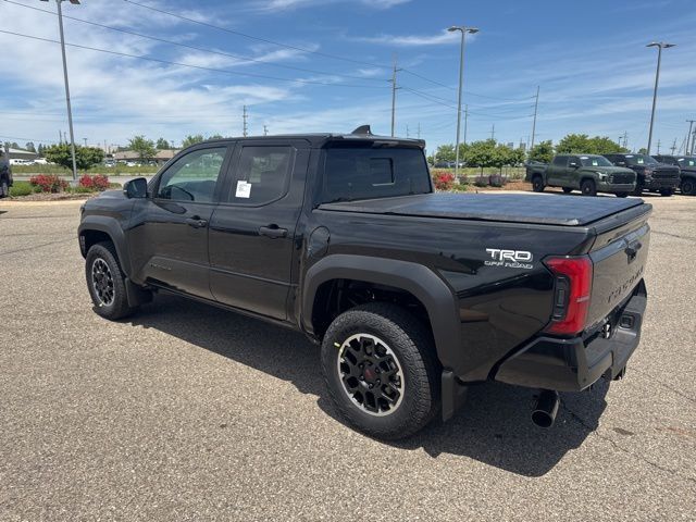 2026 Toyota Tacoma TRD Off-Road 4WD San Clemente CA
