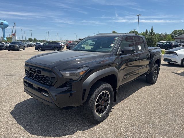 2026 Toyota Tacoma TRD Off-Road 4WD San Clemente CA