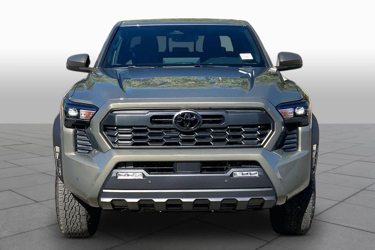 2026 Toyota Tacoma TRD Off Road 2026 Toyota Tacoma TRD Off Road