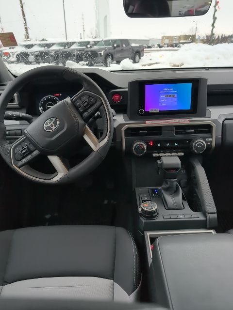 2026 Toyota Tacoma TRD Off-Road San Clemente CA