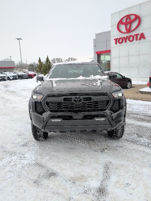 2026 Toyota Tacoma TRD Off-Road San Clemente CA