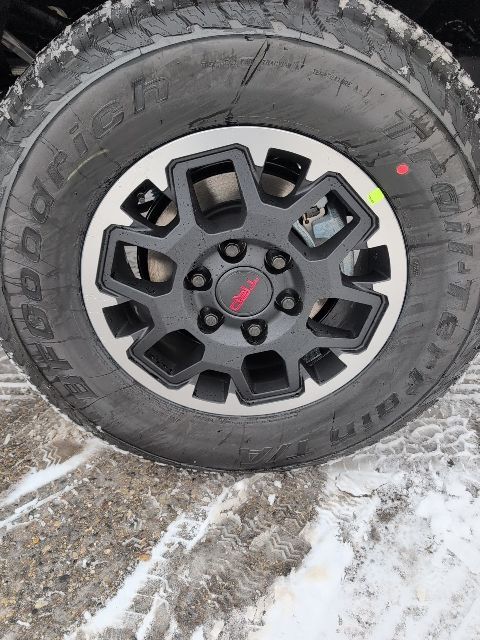 2026 Toyota Tacoma TRD Off-Road San Clemente CA