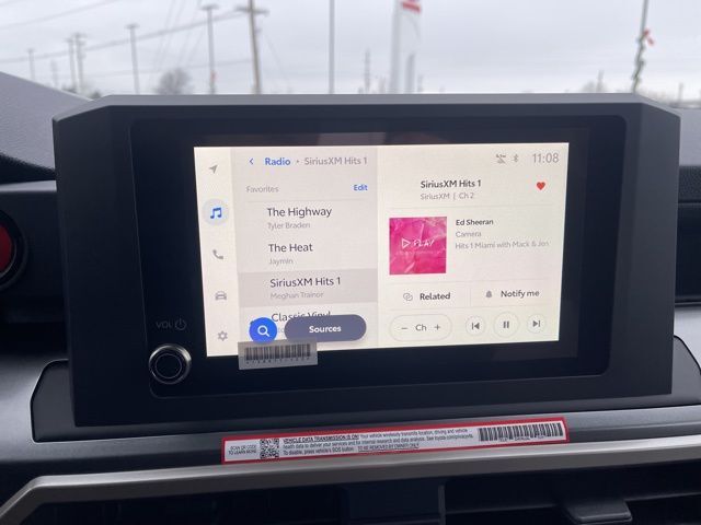 2026 Toyota Tacoma TRD Off-Road San Clemente CA