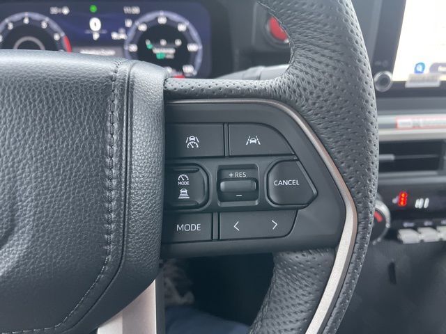 2026 Toyota Tacoma TRD Off-Road San Clemente CA