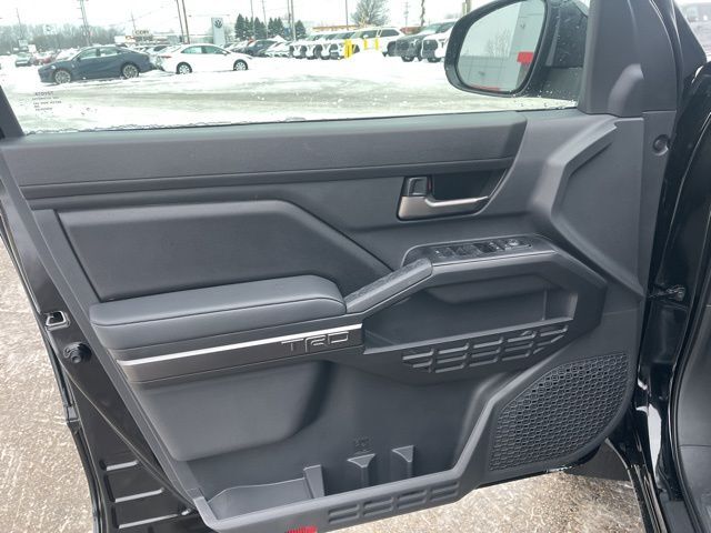 2026 Toyota Tacoma TRD Off-Road San Clemente CA