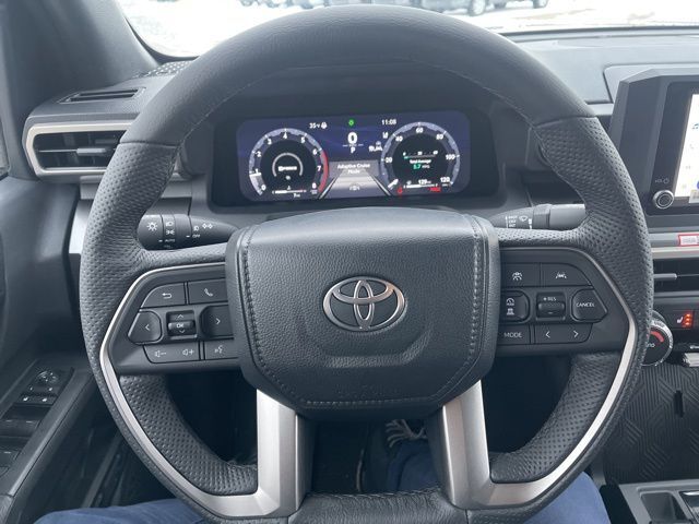 2026 Toyota Tacoma TRD Off-Road San Clemente CA