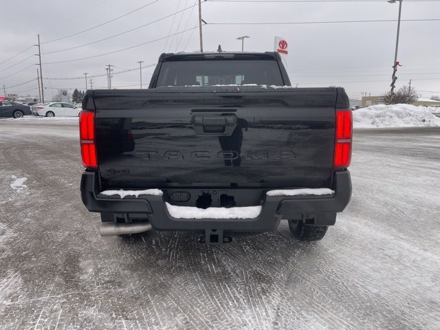 2026 Toyota Tacoma TRD Off-Road San Clemente CA