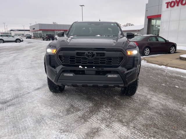 2026 Toyota Tacoma TRD Off-Road San Clemente CA