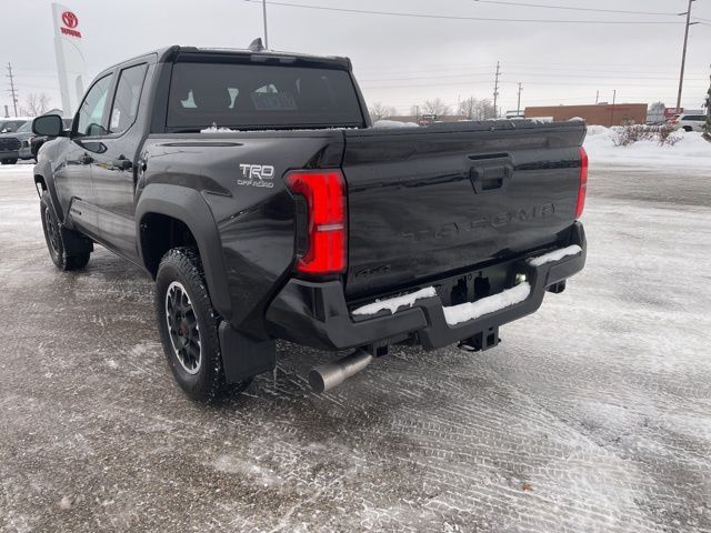 2026 Toyota Tacoma TRD Off-Road San Clemente CA