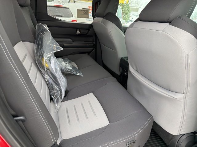 2026 Toyota Tacoma TRD Off-Road San Clemente CA