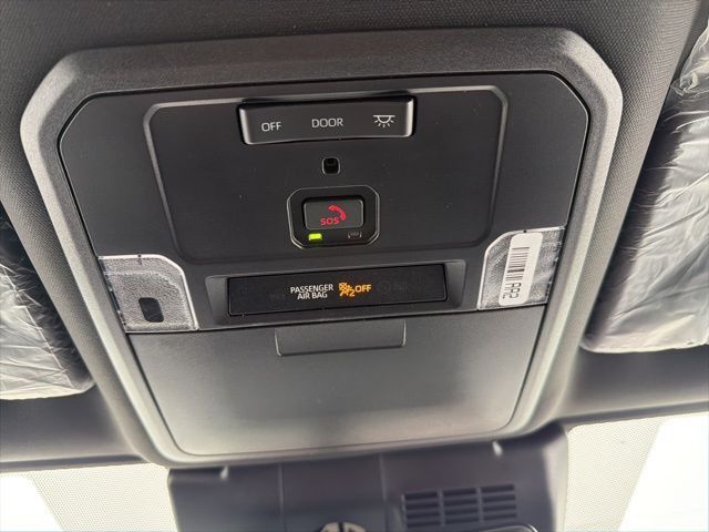 2026 Toyota Tacoma TRD Off-Road San Clemente CA