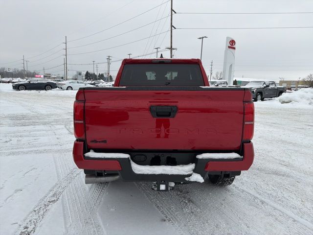 2026 Toyota Tacoma TRD Off-Road San Clemente CA