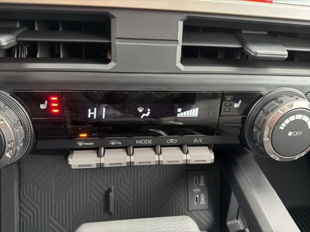 2026 Toyota Tacoma TRD Off-Road San Clemente CA