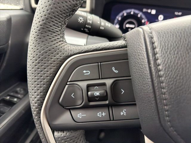 2026 Toyota Tacoma TRD Off-Road San Clemente CA