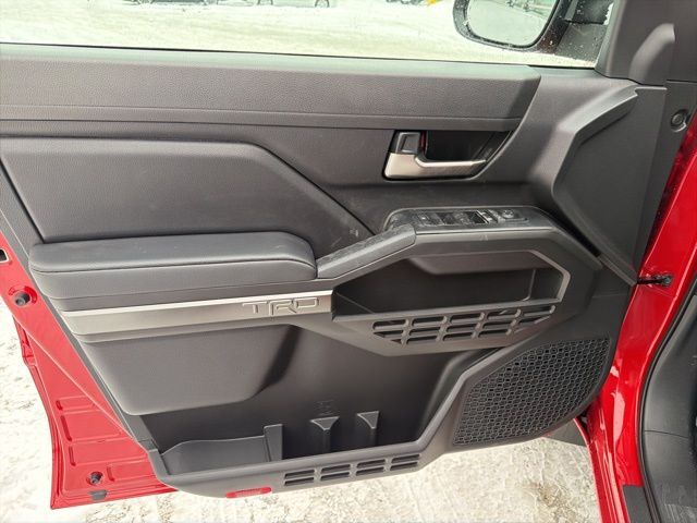 2026 Toyota Tacoma TRD Off-Road San Clemente CA