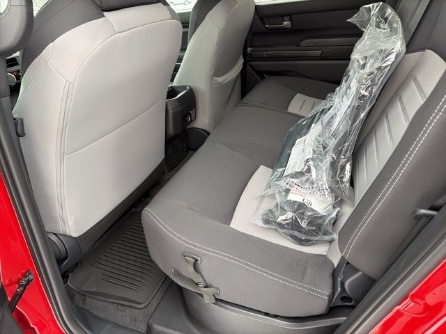 2026 Toyota Tacoma TRD Off-Road San Clemente CA