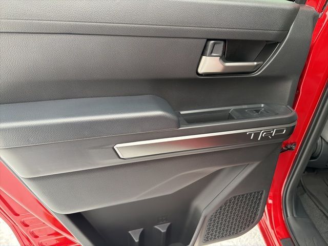 2026 Toyota Tacoma TRD Off-Road San Clemente CA