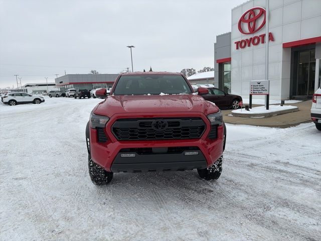 2026 Toyota Tacoma TRD Off-Road San Clemente CA