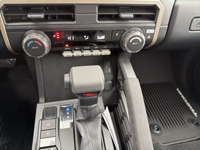 2026 Toyota Tacoma TRD Off-Road San Clemente CA