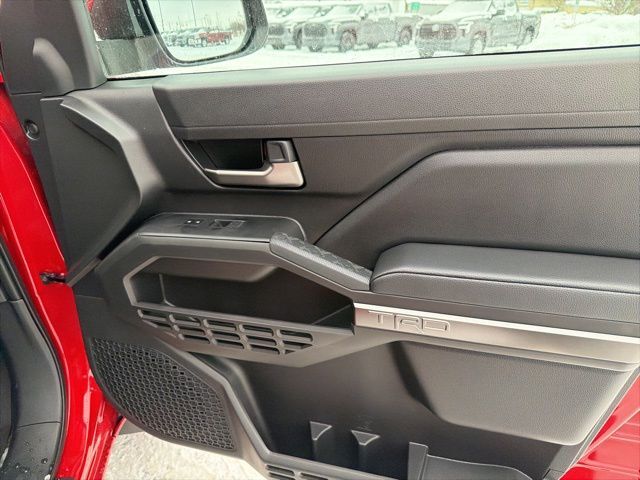 2026 Toyota Tacoma TRD Off-Road San Clemente CA