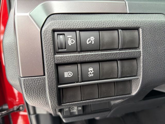 2026 Toyota Tacoma TRD Off-Road San Clemente CA