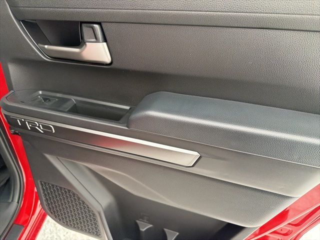 2026 Toyota Tacoma TRD Off-Road San Clemente CA