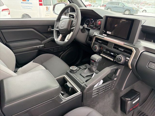 2026 Toyota Tacoma TRD Off-Road San Clemente CA