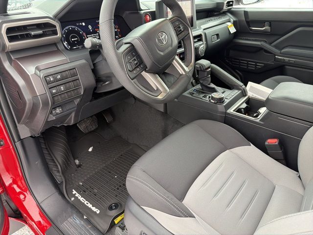 2026 Toyota Tacoma TRD Off-Road San Clemente CA