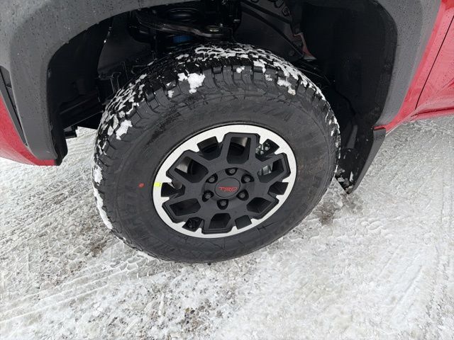 2026 Toyota Tacoma TRD Off-Road San Clemente CA