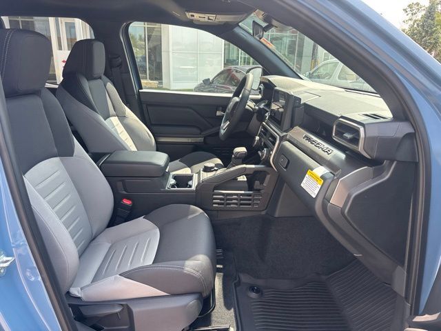 2026 Toyota Tacoma TRD Sport 4WD San Clemente CA