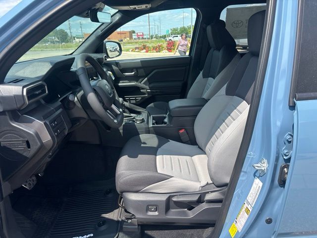 2026 Toyota Tacoma TRD Sport 4WD San Clemente CA