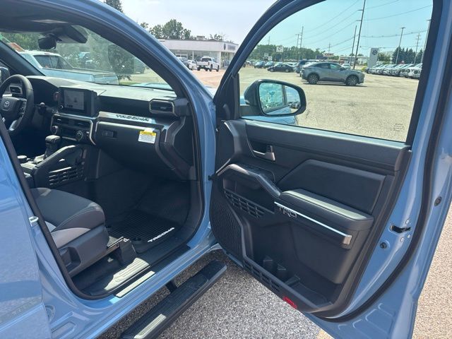 2026 Toyota Tacoma TRD Sport 4WD San Clemente CA
