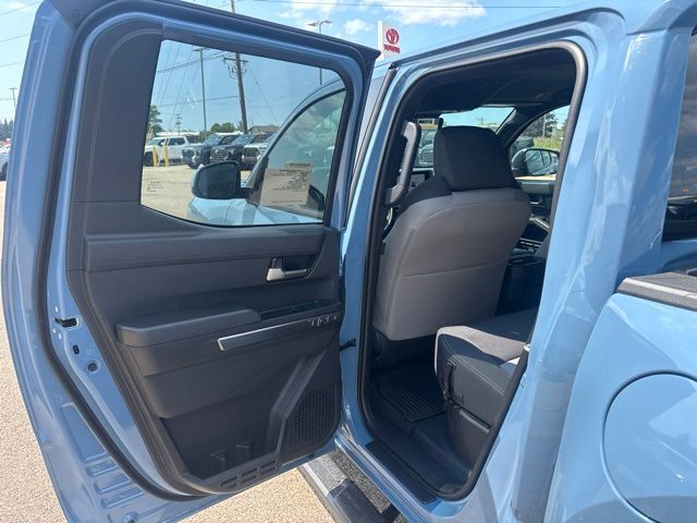 2026 Toyota Tacoma TRD Sport 4WD San Clemente CA