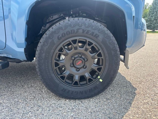 2026 Toyota Tacoma TRD Sport 4WD San Clemente CA