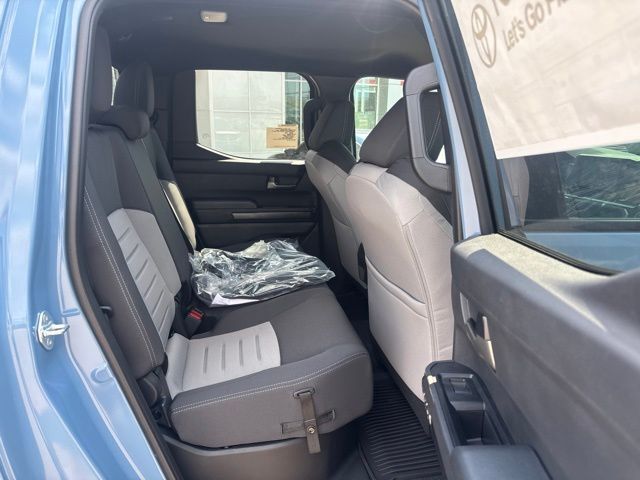 2026 Toyota Tacoma TRD Sport 4WD San Clemente CA
