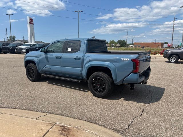 2026 Toyota Tacoma TRD Sport 4WD San Clemente CA