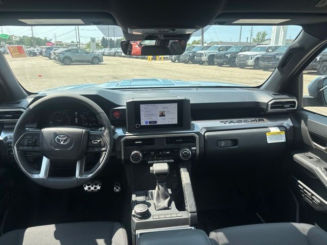 2026 Toyota Tacoma TRD Sport 4WD San Clemente CA