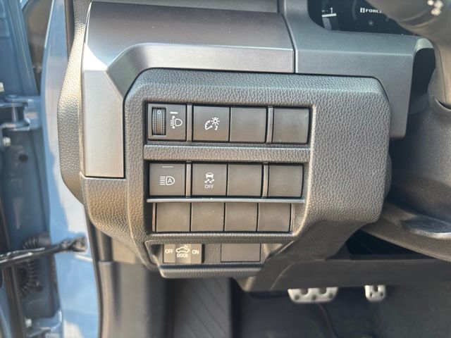 2026 Toyota Tacoma TRD Sport 4WD San Clemente CA