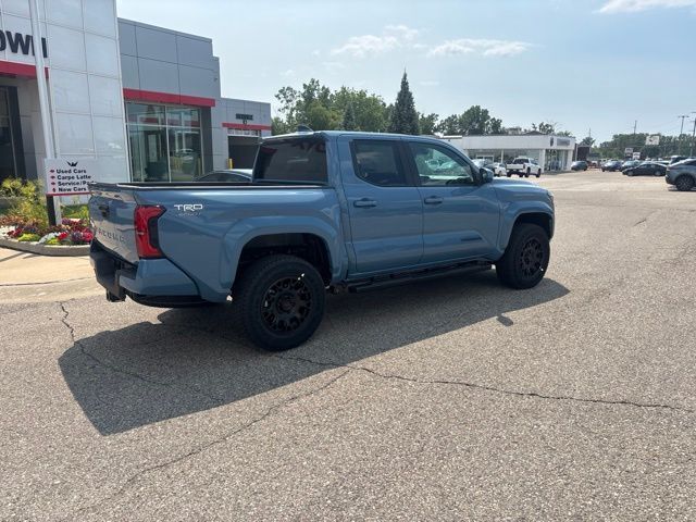 2026 Toyota Tacoma TRD Sport 4WD San Clemente CA