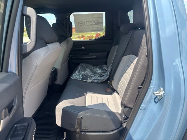 2026 Toyota Tacoma TRD Sport 4WD San Clemente CA