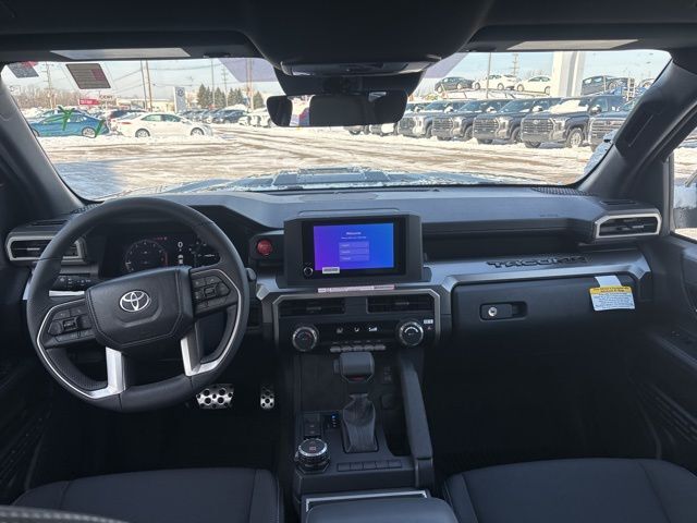 2026 Toyota Tacoma TRD Sport 4WD San Clemente CA