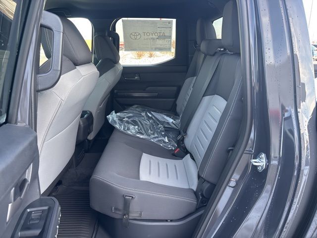 2026 Toyota Tacoma TRD Sport 4WD San Clemente CA