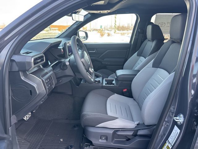 2026 Toyota Tacoma TRD Sport 4WD San Clemente CA