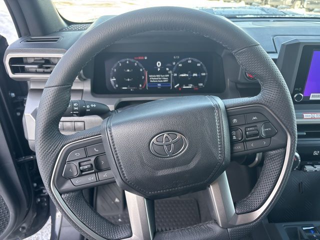 2026 Toyota Tacoma TRD Sport 4WD San Clemente CA