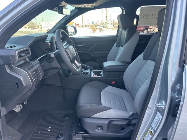 2026 Toyota Tacoma TRD Sport 4WD San Clemente CA